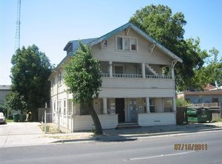 710 E Oak St, Stockton, CA