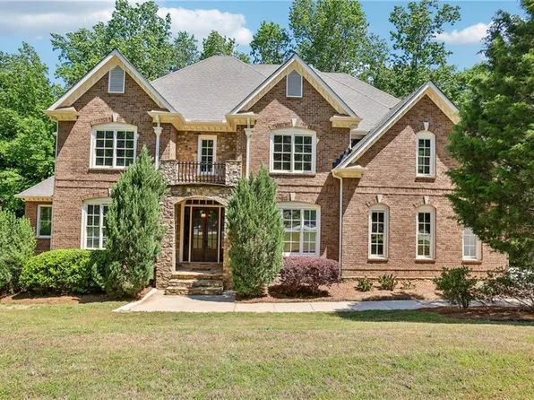 2766 Briarlake Rd, Atlanta, GA 30345