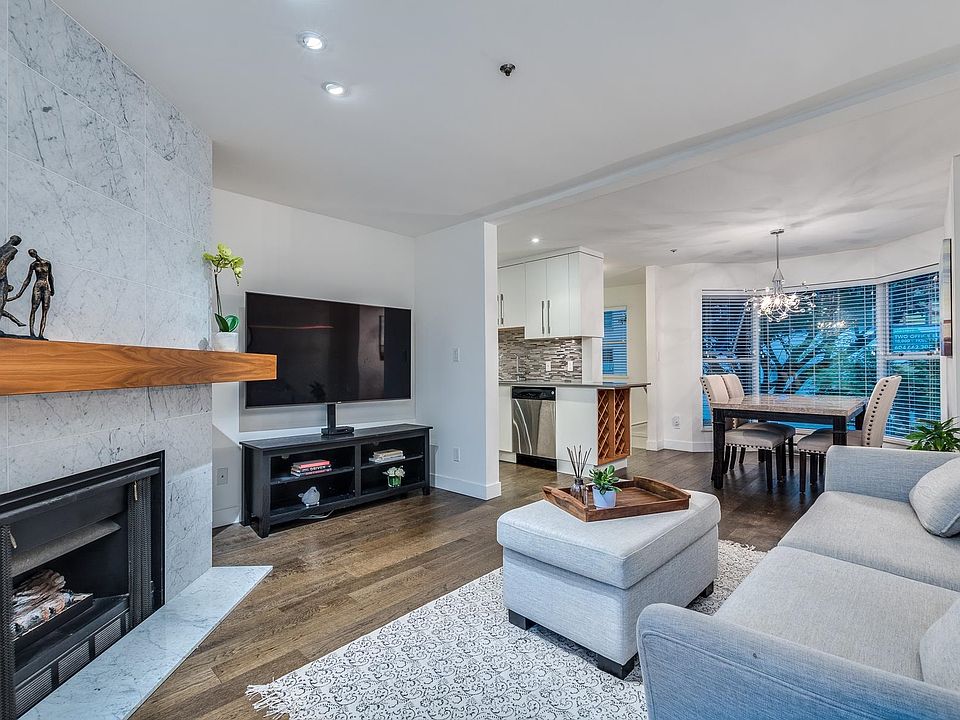 1st image of 933 W 8th Ave #201