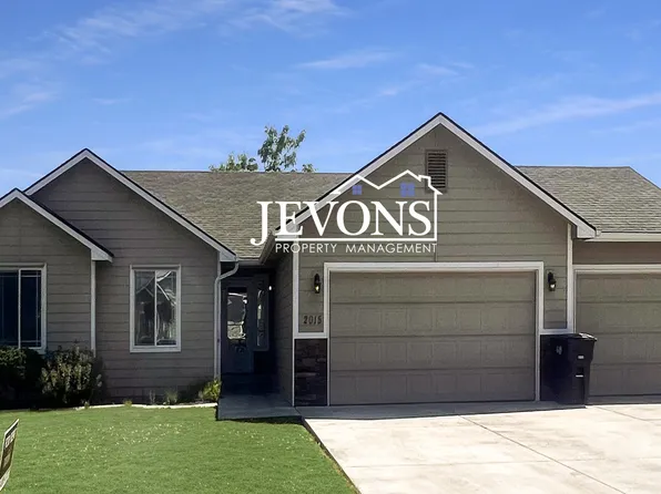 2015 S 57th Ave, Yakima, WA 98903