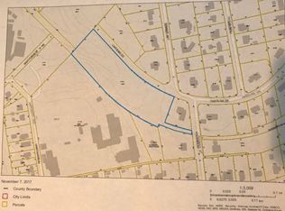 0 Carolina Dr, Rockingham, NC 28379