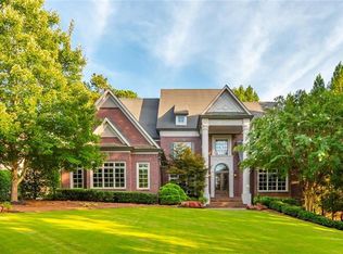 4326 Oglethorpe Loop NW, Acworth, GA 30101