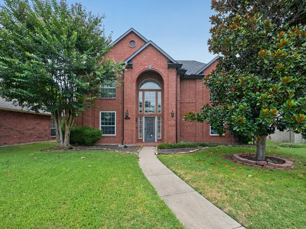 5900 Atlanta Dr, Frisco, TX 75035