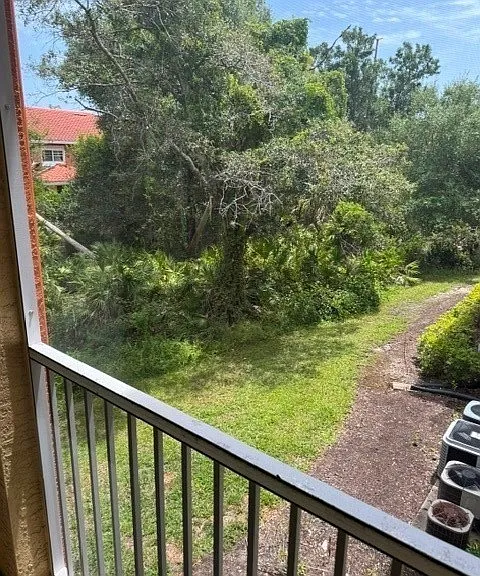 6321 Aragon Way #205 — Photo 3
