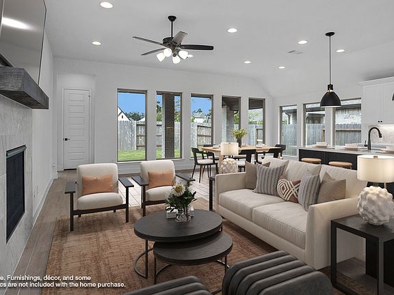 3rd image of 17732 Monarch Vista Ln