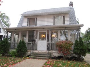 531 Edgewater Dr, South Bend, IN 46601