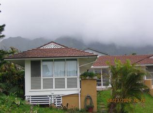 (Undisclosed Address), Honolulu, HI 96822