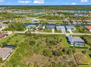 15109 CHINOOK WAY LOT 9, PORT CHARLOTTE, FL 33981