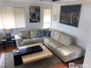 3424 Beacon Ave S UNIT 3, Seattle, WA 98144