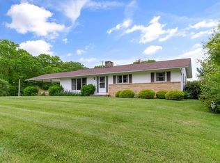 208 Mountain View Ave, Rural Retreat, VA 24368