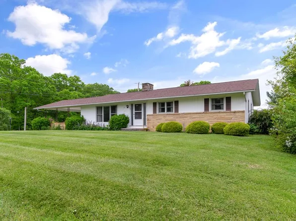 208 Mountain View Ave, Rural Retreat, VA 24368