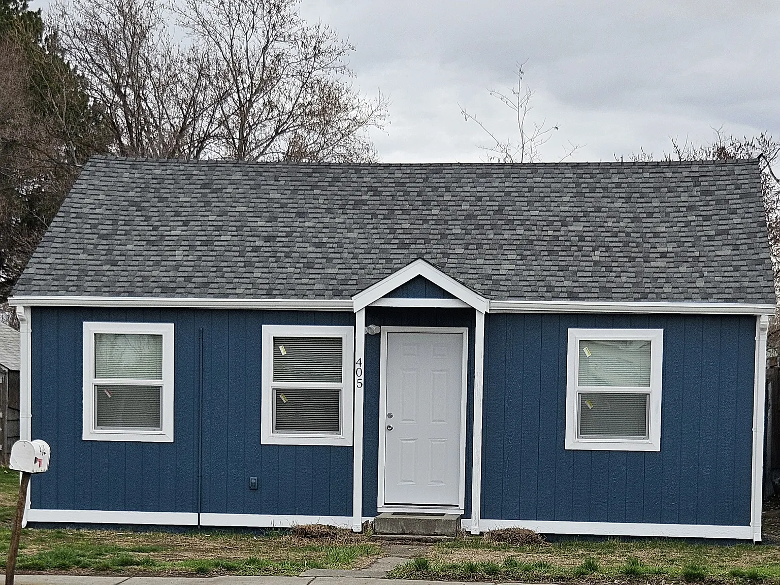 2 bed, 616 sqft, $1,250 — Photo 1