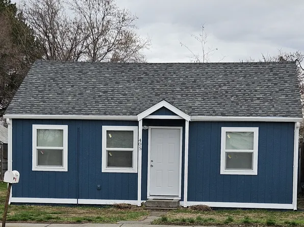 405 SE 4th St #1, Hermiston, OR 97838