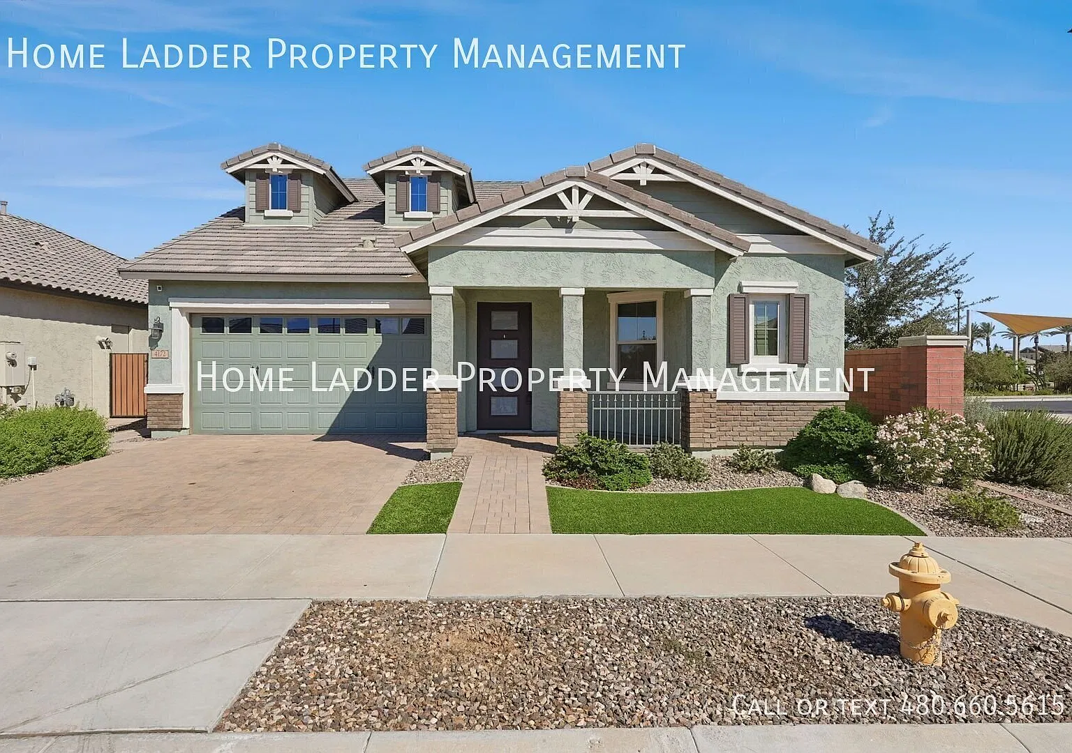 Stunning Cooley Station Home - 3 Bed + Loft + Den/Office/Bonus Room — Photo 1