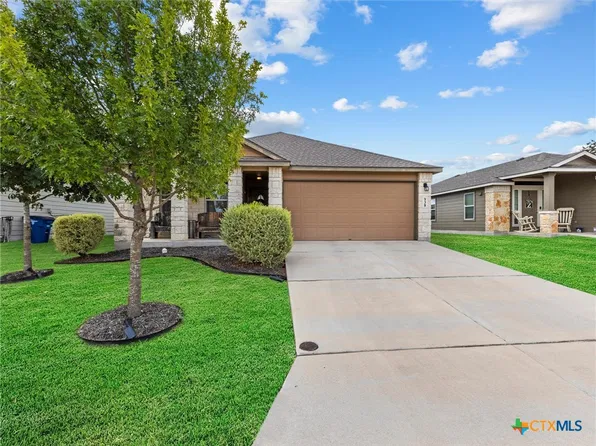 938 Pumpkin Rdg, New Braunfels, TX 78130