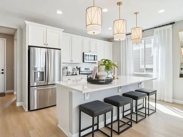 Homes Available Soon, Celebration at Homestead