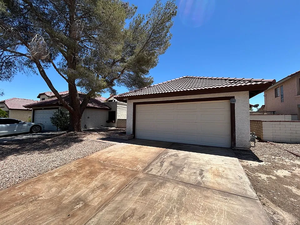 6653 Joe Michael Way