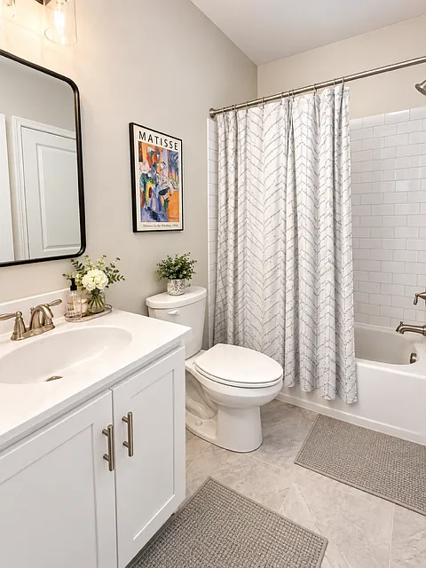 1 bed, $1,000 — Photo 2