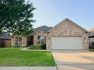 709 SW 158th Ter, Oklahoma City, OK 73170
