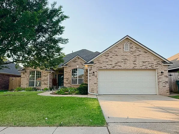 709 SW 158th Ter, Oklahoma City, OK 73170