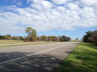 6.6 Acres On Hwy 31 At Hwy 1129, Powell, TX 75153