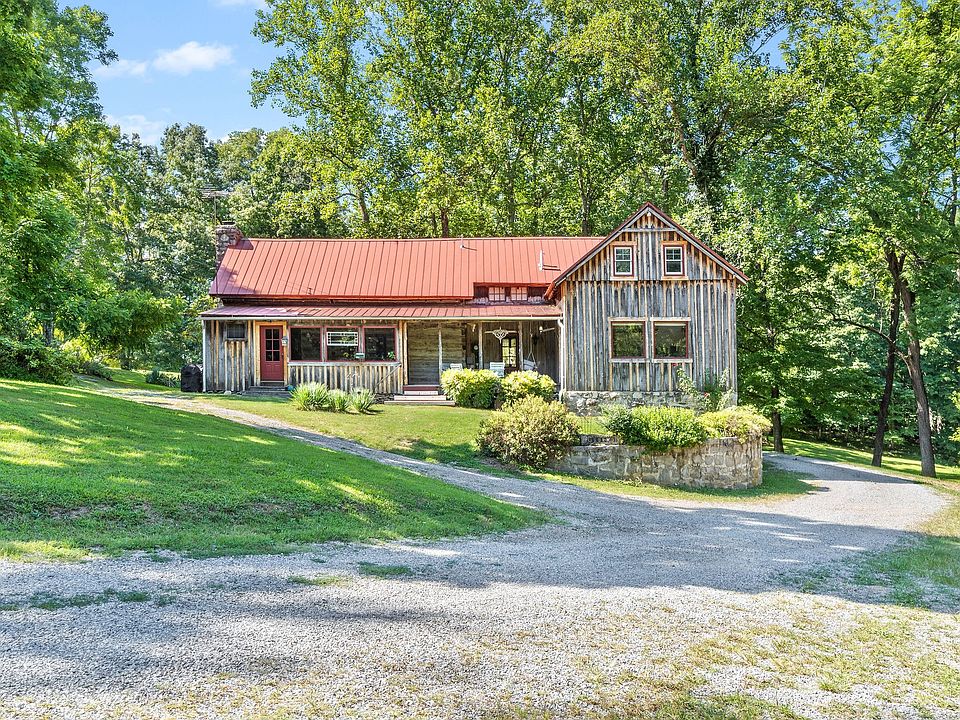 755 N Woodson Rd, Clarksville, TN 37043 MLS 2430469 Zillow