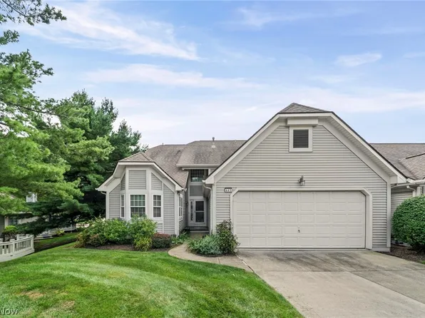 441 Shannon Dr, Wadsworth, OH 44281