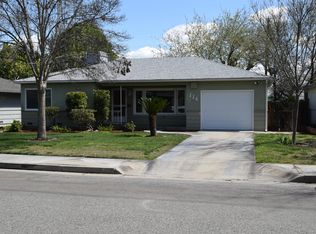 116 N Byron Dr, Lemoore, CA 93245