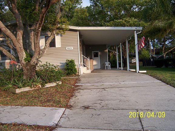 3rd image of 16824 Camille St