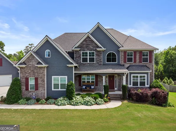 73 Palomino Dr, Newnan, GA 30265