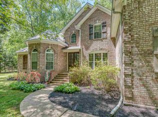 840 Person Rd, Oakland, TN 38060