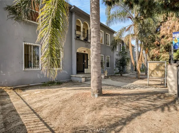 844 W Martin Luther King Jr Blvd, Los Angeles, CA 90037