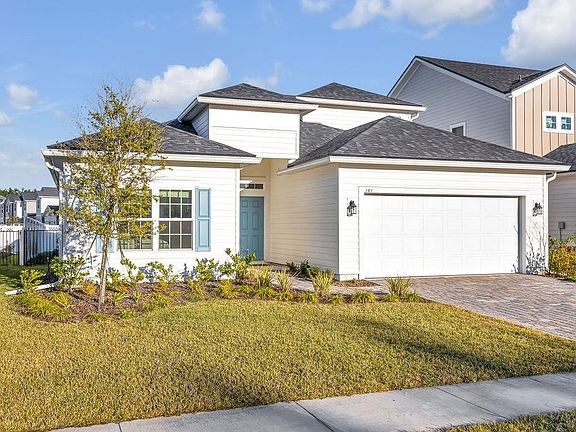 3rd image of 161 Goldcrest Way
