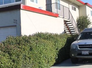 1638 101st Ave, Oakland, CA 94603
