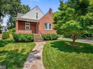 526 Dunkirk Rd, Baltimore, MD 21212