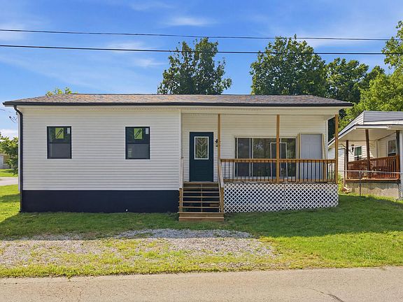 2nd image of 76 Clay St