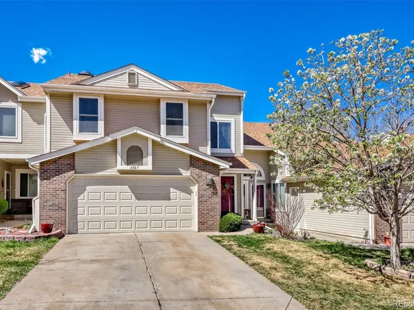 4927 S Eagle Circle, Aurora, CO 80015