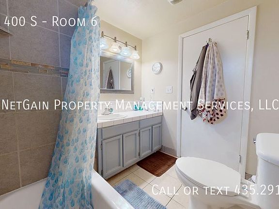 2nd image of 140 E 400 S Room 6