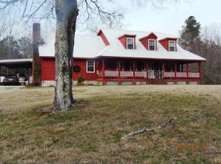 196 Chipley Mountville Rd, Lagrange, GA 30241