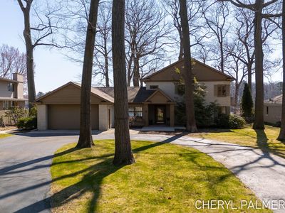 664 Massachusetts Ave, Muskegon, MI, 49445