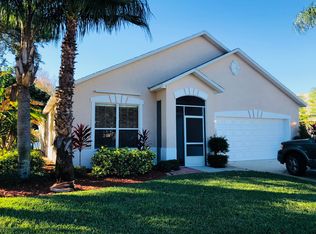 5313 Outlook Dr, Melbourne, FL 32940