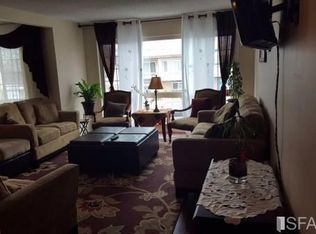 409 Saint Francis Blvd, Daly City, CA 94015
