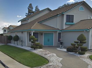 2762 Seabreeze Dr, Fairfield, CA 94533