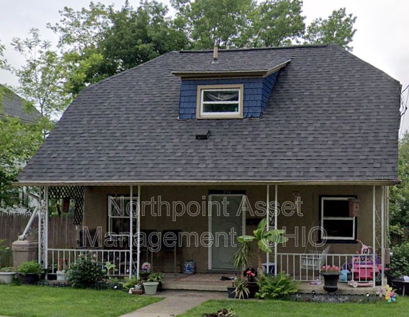 254 Bowmanville St, Akron, OH 44305 Zillow