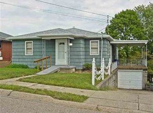 139 Cropper St, Weirton, WV 26062