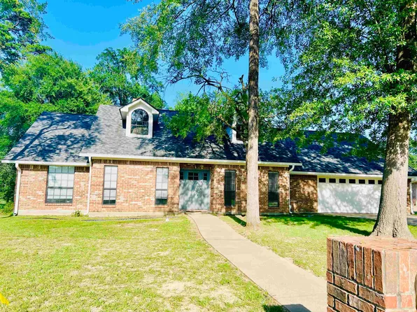 1021 University Cir, Carthage, TX 75633