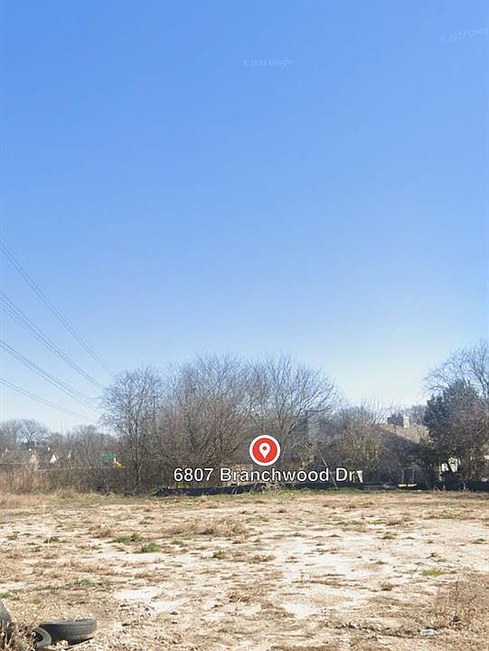 2nd image of 6807 Branchwood Dr