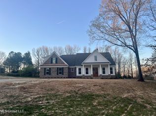 8604 Steven Henry Dr, Hernando, MS 38632