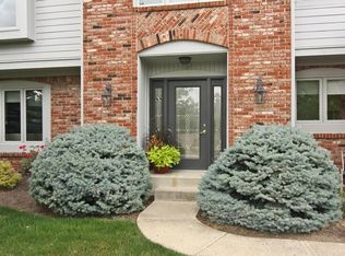 12708 Bay Run Ct, Indianapolis, IN