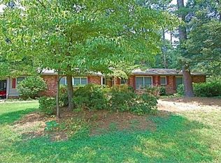 6238 Hunting Creek Rd, Sandy Springs, GA 30328